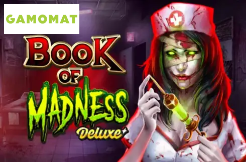 Book of Madness Deluxe